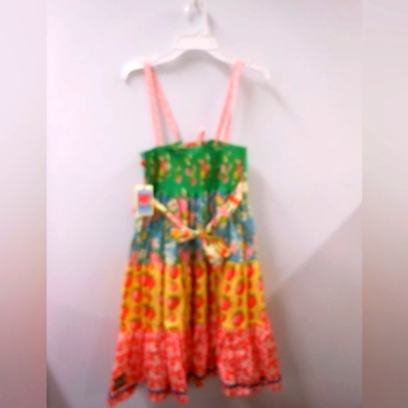 Matilda Jane Good Hart Meadow Street Ellie Dress NWT - Picture 6 of 14